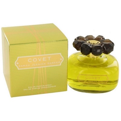Covet Perfume